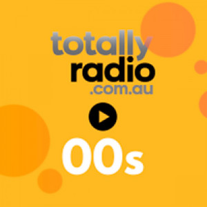 Totally Radio 00's